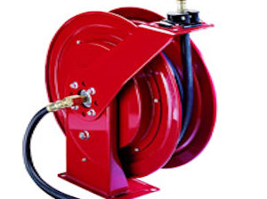 able equipment installers Hose reel