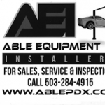 able-equipment-installers-logo